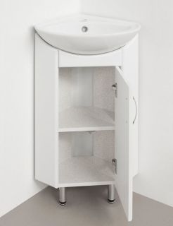 Тумба под раковину Style Line Веер ЛС-00000092